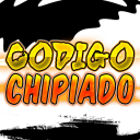Codigo🍪Chipiado Discord Server Logo