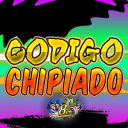 Codigo🍪Chipiado Discord Server Logo
