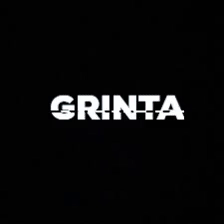 Grinta Discord Server Logo