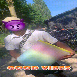 Roblox Dutch Discord Server Logo