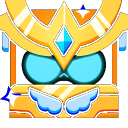 Project Laser Discord Server Logo
