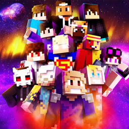 Creative Squad 🌩 (desativado) Discord Server Logo