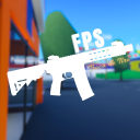 FPS Discord Server Logo