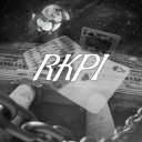 RKPI COMMUNITY 5K? 💎 Discord Server Logo