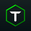TRASHERK Discord Server Logo