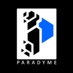 Paradyme Games Discord Server Logo