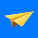 VirtualFlight.Online Discord Server Logo
