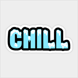 chill zone Discord Server Logo