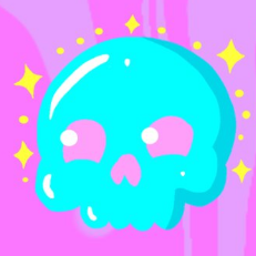 Atomic Gaming Discord Server Logo