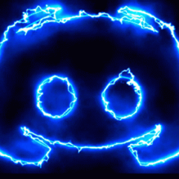 ᴢᴏʀᴏᴋᴋɪ'ꜱ ʙᴀꜱᴇ Discord Server Logo