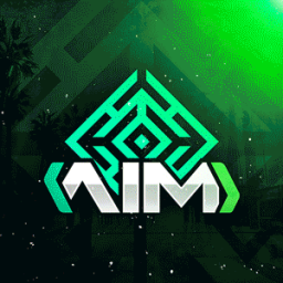 AIM WORLD™ - FiveM Discord Server Logo