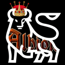 Albion Market Discord Server Logo