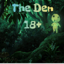 The Den () Discord Server Logo