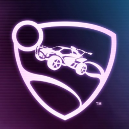 Rocket League FRANCE Discord Server Logo