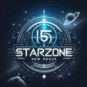 StarZone Discord Server Logo