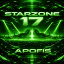 StarZone Discord Server Logo