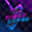 Risky Ropes Discord Server Logo