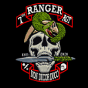 7th Ranger Regiment Discord Server Logo