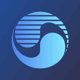 KOREAN AIR Discord Server Logo