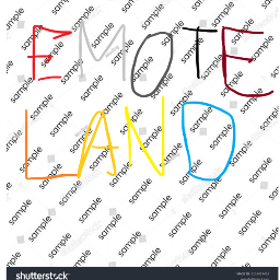 Emote Land Discord Server Logo