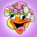 NFD Discord Server Logo