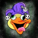 NFD Discord Server Logo