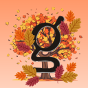 Goodreads Discord Server Logo