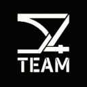 54team® Discord Server Logo