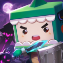『Mini World CREATA Portugues』✧ Discord Server Logo