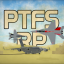 PTFS Roleplay Discord Server Logo