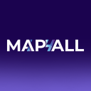 Map4All Discord Server Logo