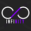 Infinity Headquarters Discord Server Logo