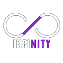 Infinity Headquarters Discord Server Logo