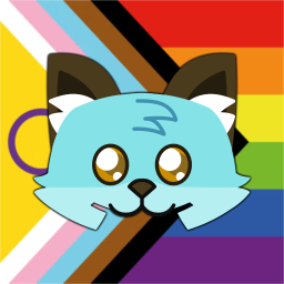 The Fox Den Discord Server Logo