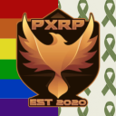 Phoenix State Roleplay Discord Server Logo