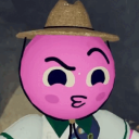 PEAK BR/PT Discord Server Logo