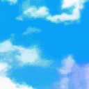 𝙎𝙠𝙮 - 𝘾𝙤𝙢𝙢𝙪𝙣𝙞𝙩𝙮 Discord Server Logo