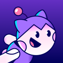 Migaku Discord Server Logo