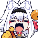 ChainaTown Discord Server Logo