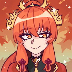 Cozy Campfire Discord Server Logo