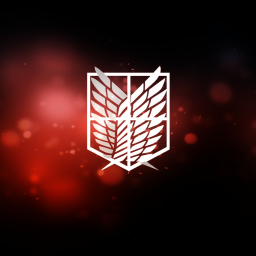 Luna Academy Discord Server Logo
