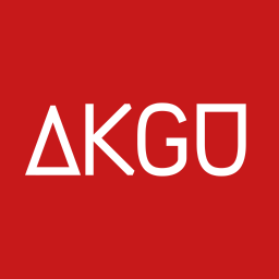 All Kerala Gamers United™ Discord Server Logo