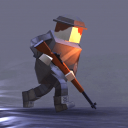 Polyfield Official Discord Server Logo