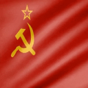 The Soviet Union Discord Server Logo