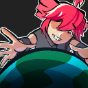 TETO WORLD 🌎 Discord Server Logo