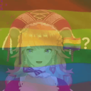 Kiara Fried Phoenix Discord Server Logo