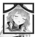 Kiara Freaking Perished Discord Server Logo