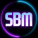 Skyblock Maniacs Discord Server Logo