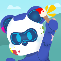 Art School Discord Server Logo