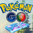 PoGo PT Raids Discord Server Logo
